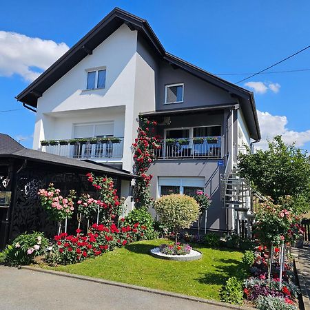 Apartman Vesna Bjelovar Eksteriør bilde