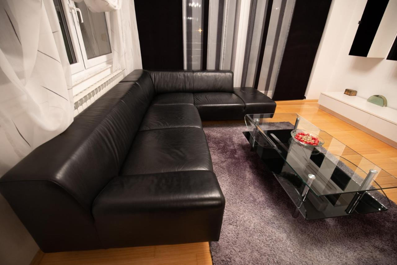 Apartman Vesna Bjelovar Eksteriør bilde