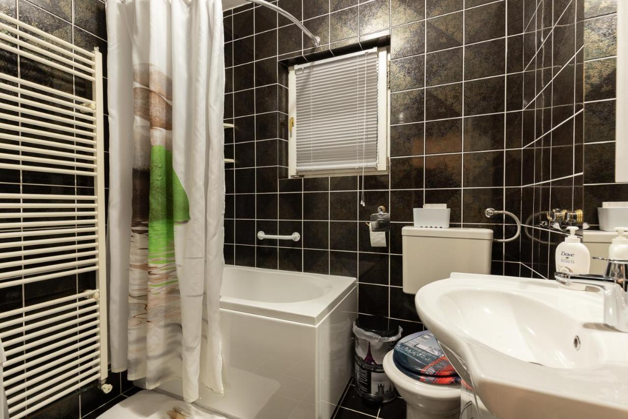 Apartman Vesna Bjelovar Eksteriør bilde